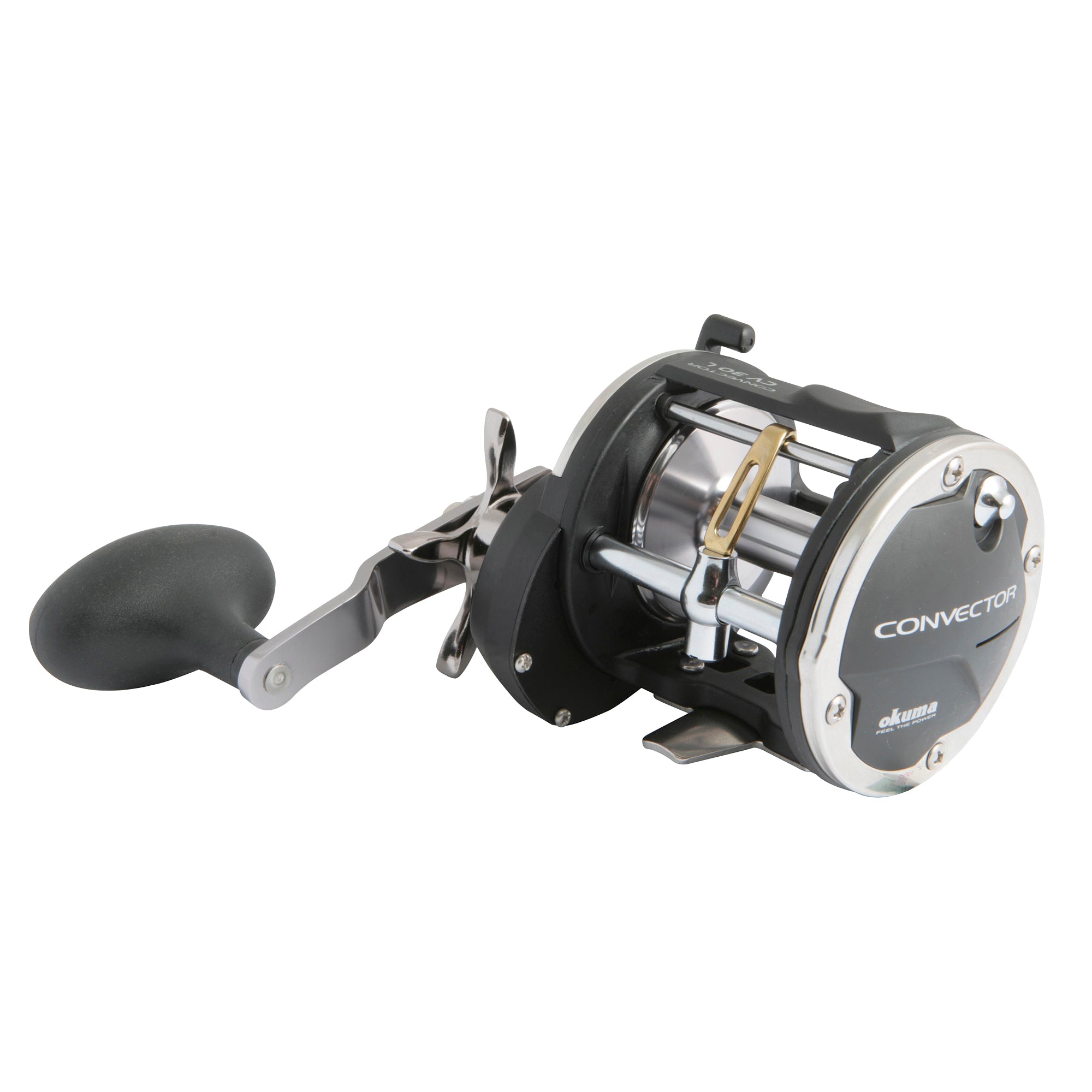 Convector Reels
