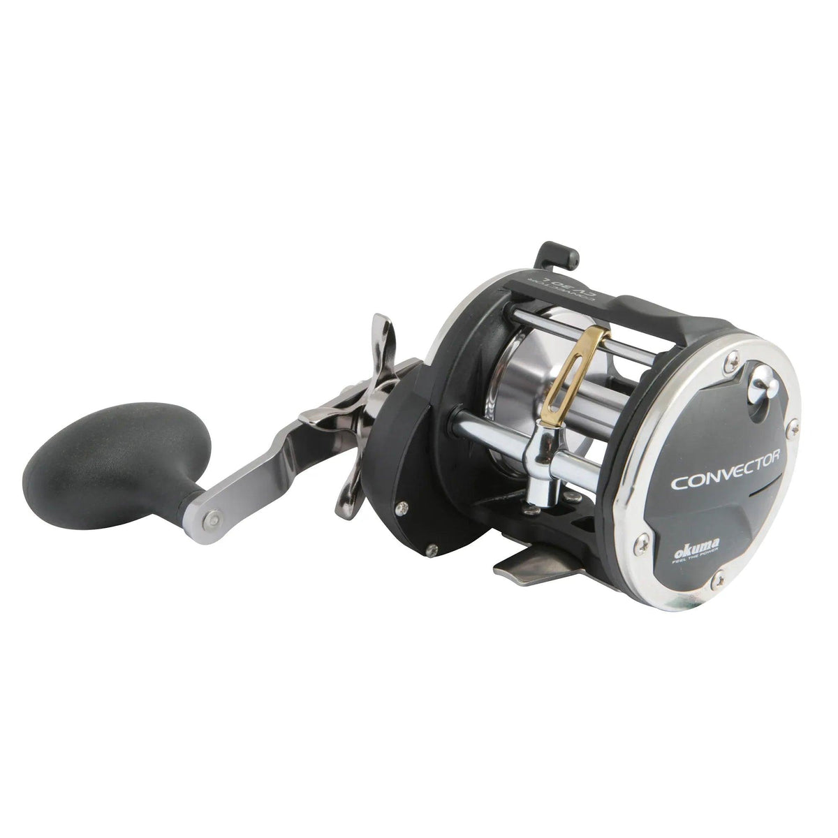 harga reel okuma v system 55 Makaira Lever Drag Reels | Big Game you need a reel that can handle serious depth and serious weight Okuma V System