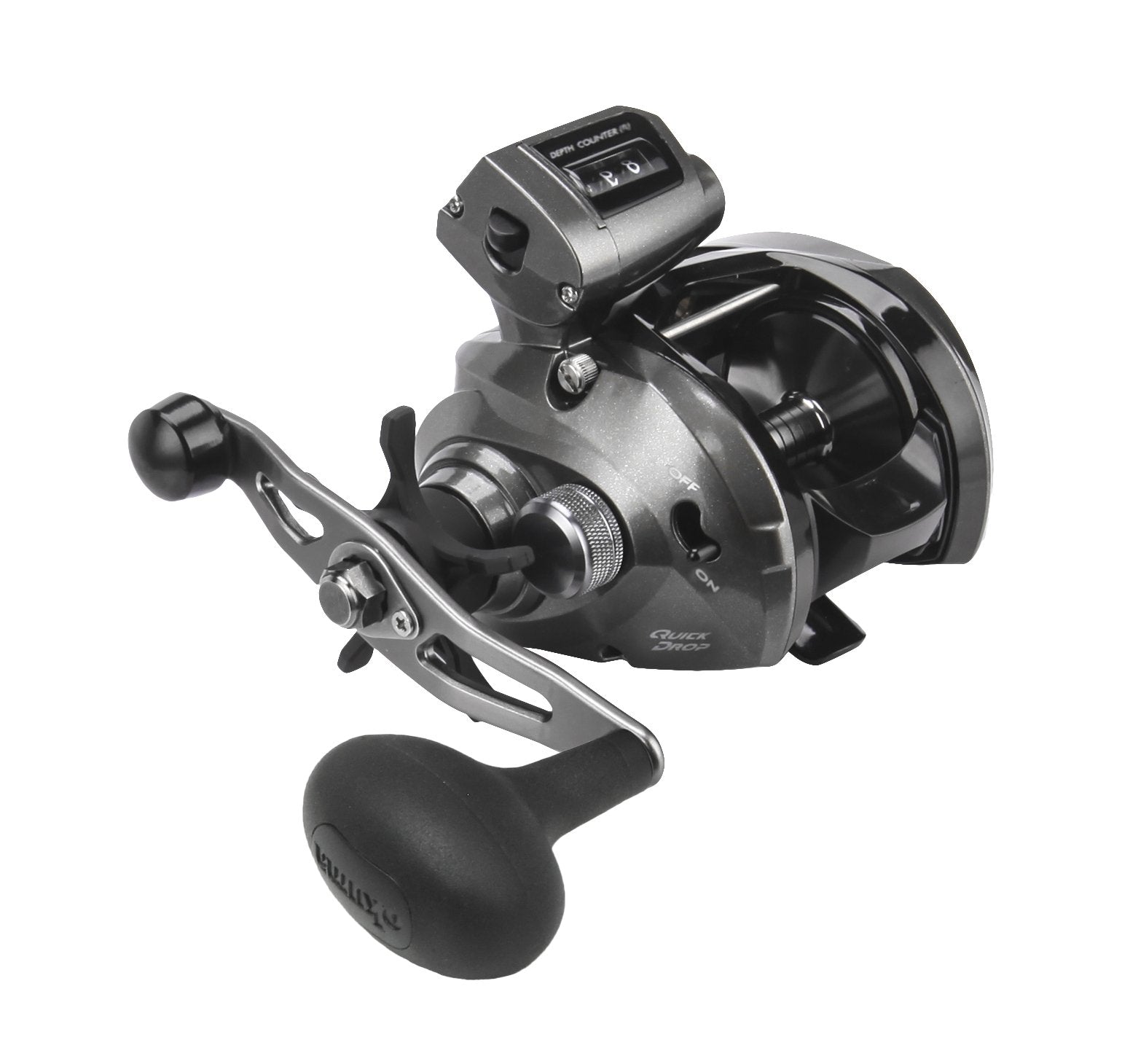 Convector Lowprofile Line Counter Reels
