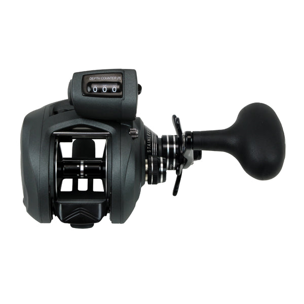 Cold Water SS Low Profile Line Counter