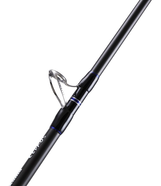 Cedros "A" Jigging Rods