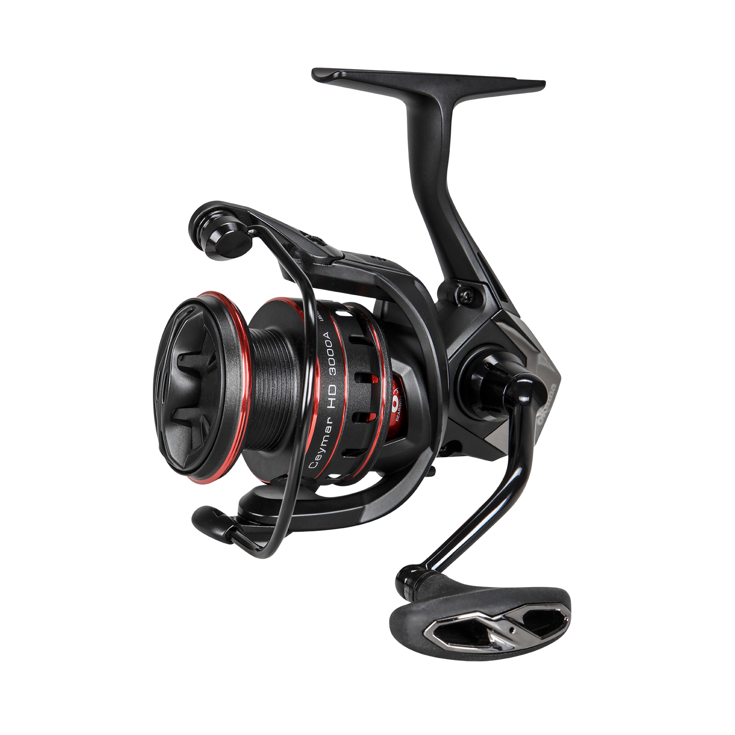 Ceymar HD Spinning Reel