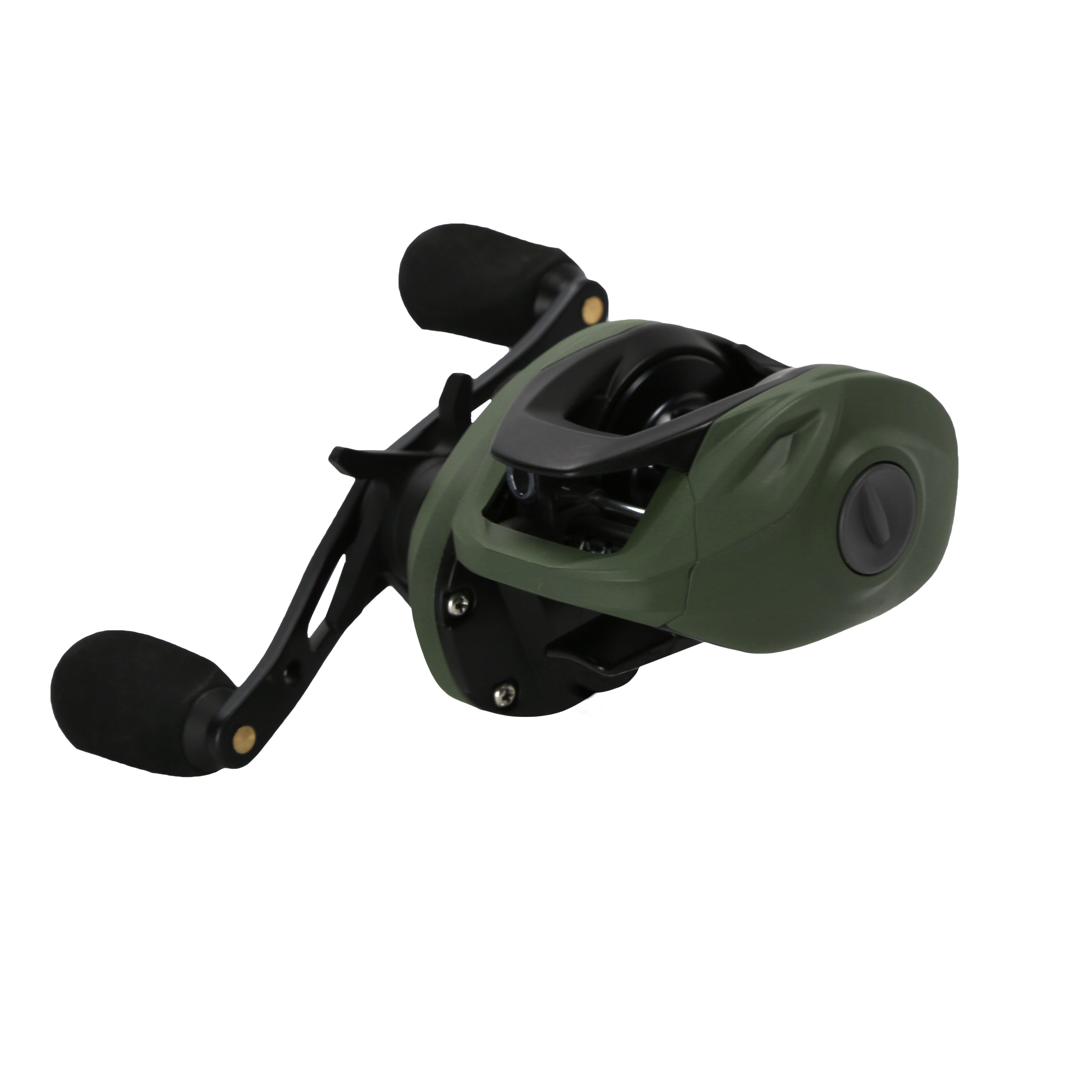 Ceymar ODT Baitcast - Limited Edition