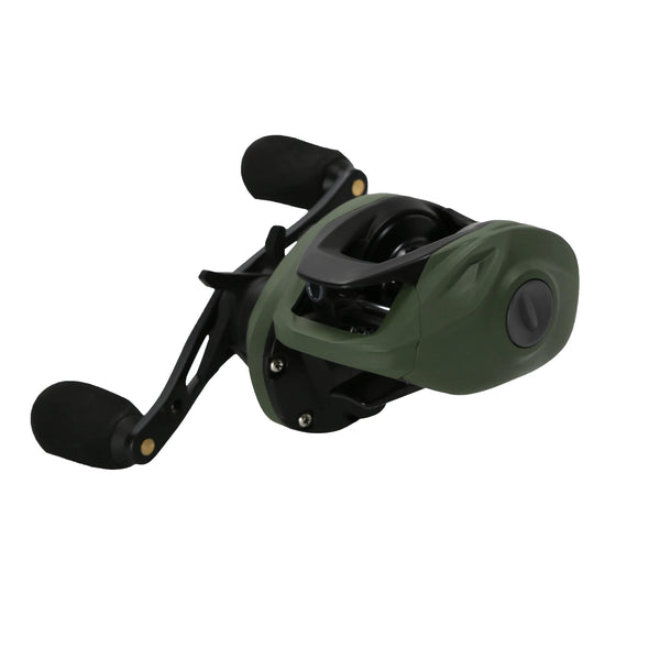 Ceymar ODT Baitcast - Limited Edition - Okuma Fishing Tackle Corp