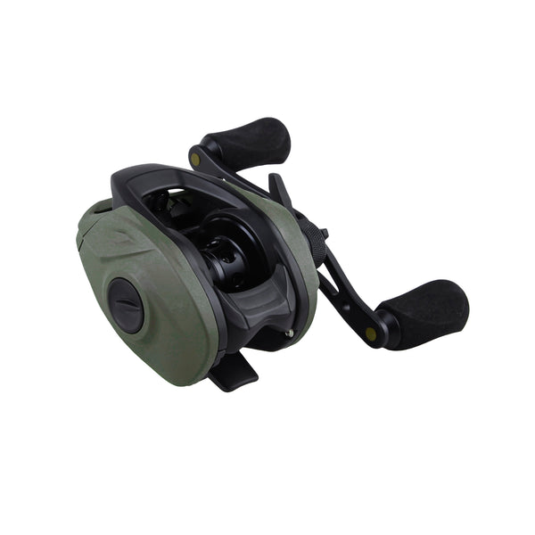 Ceymar ODT Baitcast - Limited Edition