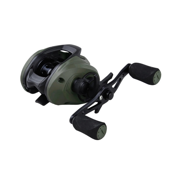 Ceymar ODT Baitcast - Limited Edition - Okuma Fishing Tackle Corp