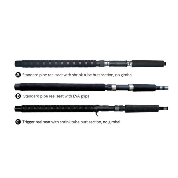 Classic Pro GLT Rods _ Classic-Pro-GLT-Rod-Butt