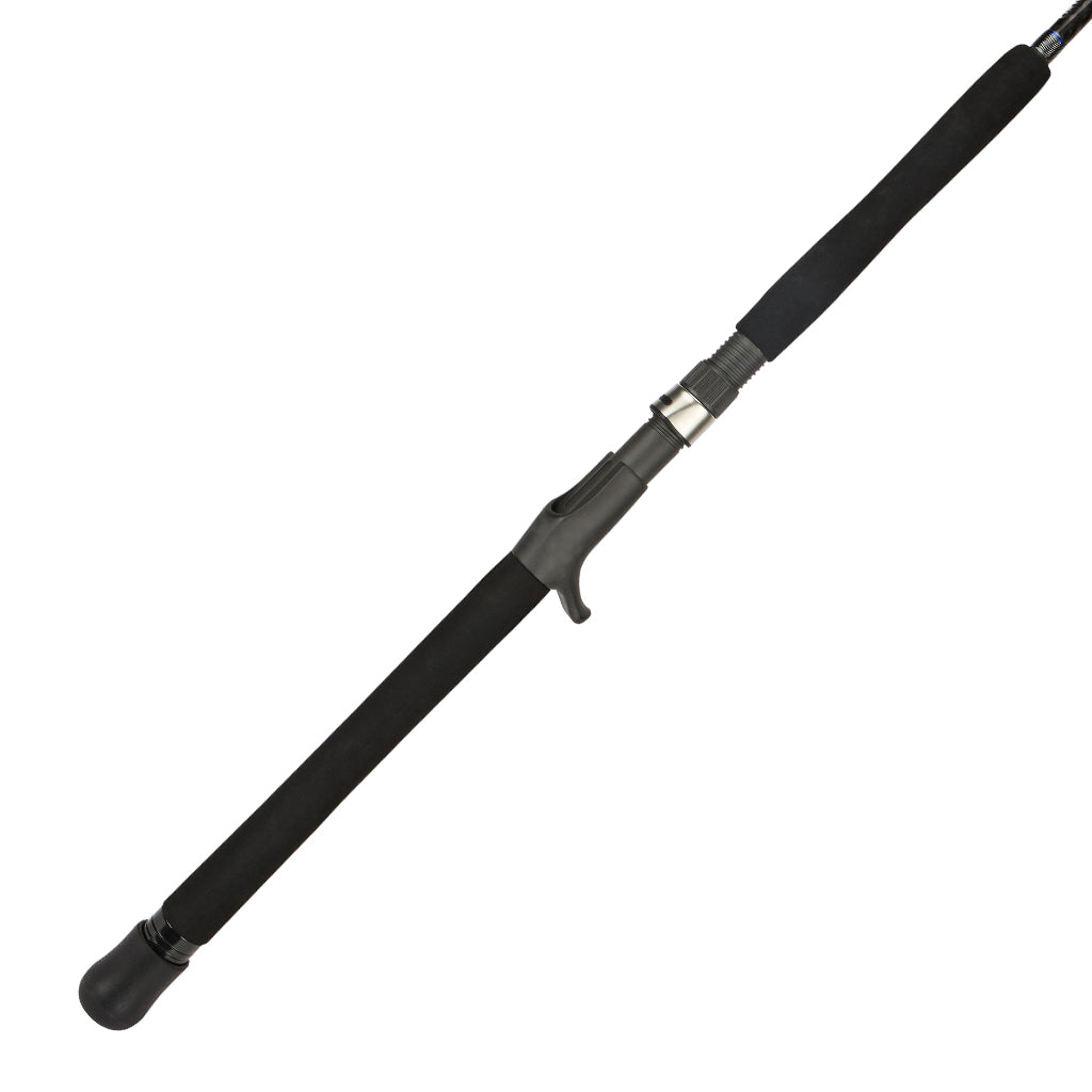 DTR® Custom Offshore Rods