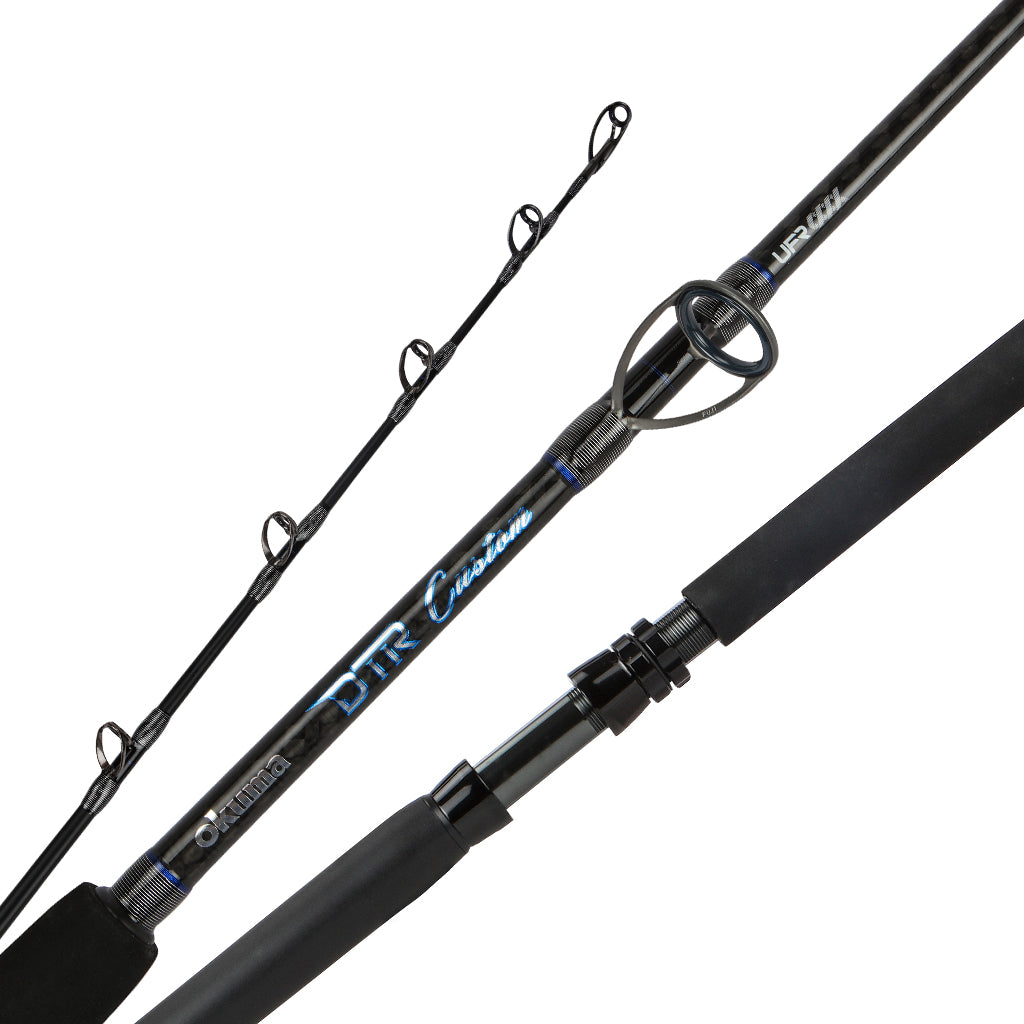 DTR® Custom Offshore Rods