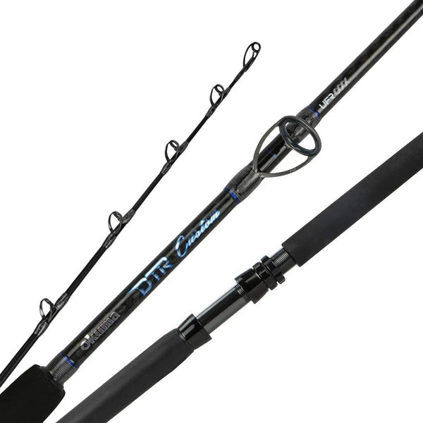 DTR® Custom Offshore Rods _ DTR-C-641MH.01.01