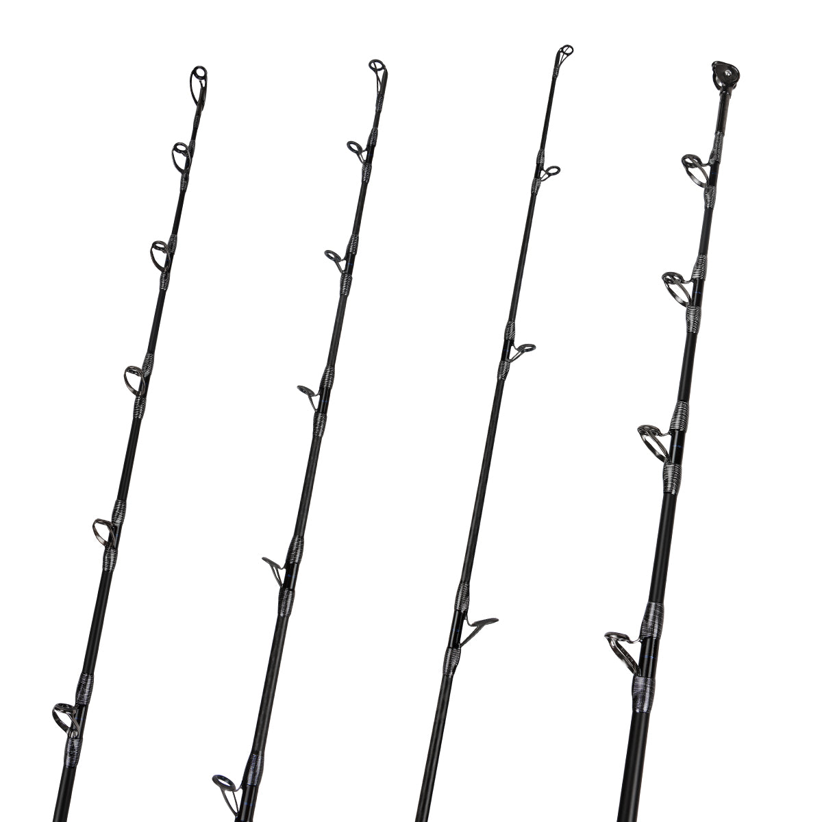 DTR® Custom Offshore Rods