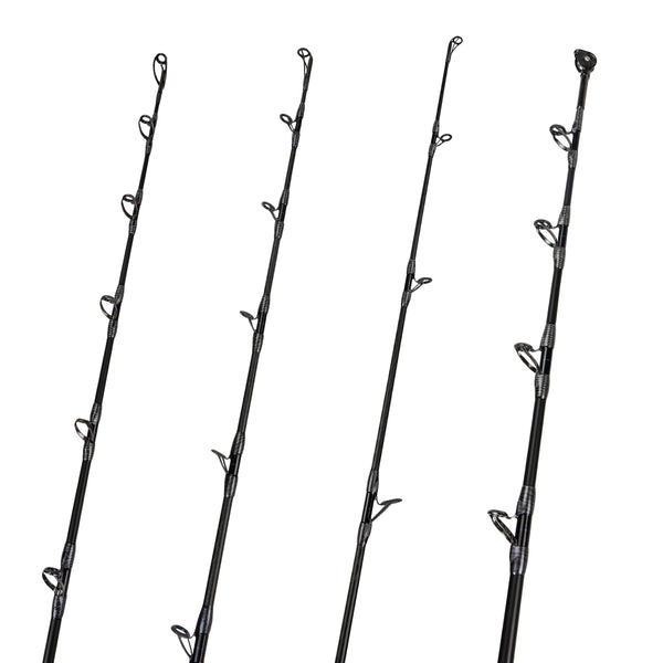 DTR® Custom Offshore Rods