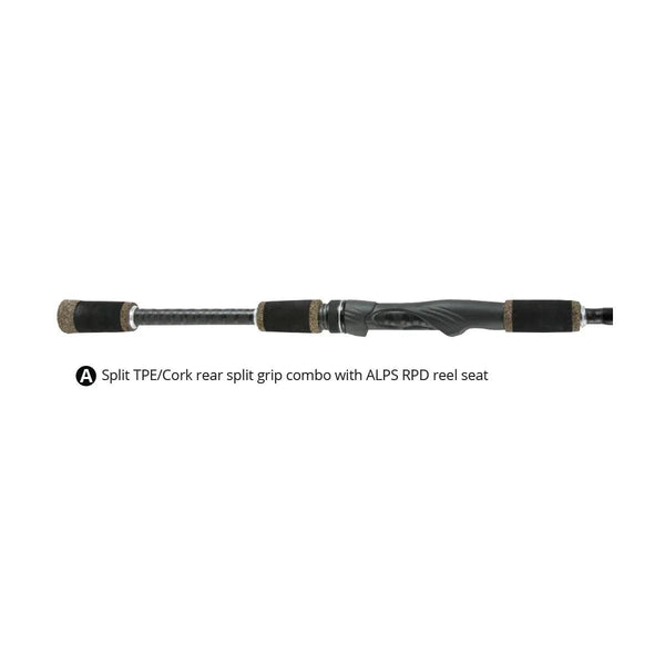 Dead Eye Custom Series Rods _ Dead-eye-Custom-Rod-Butt