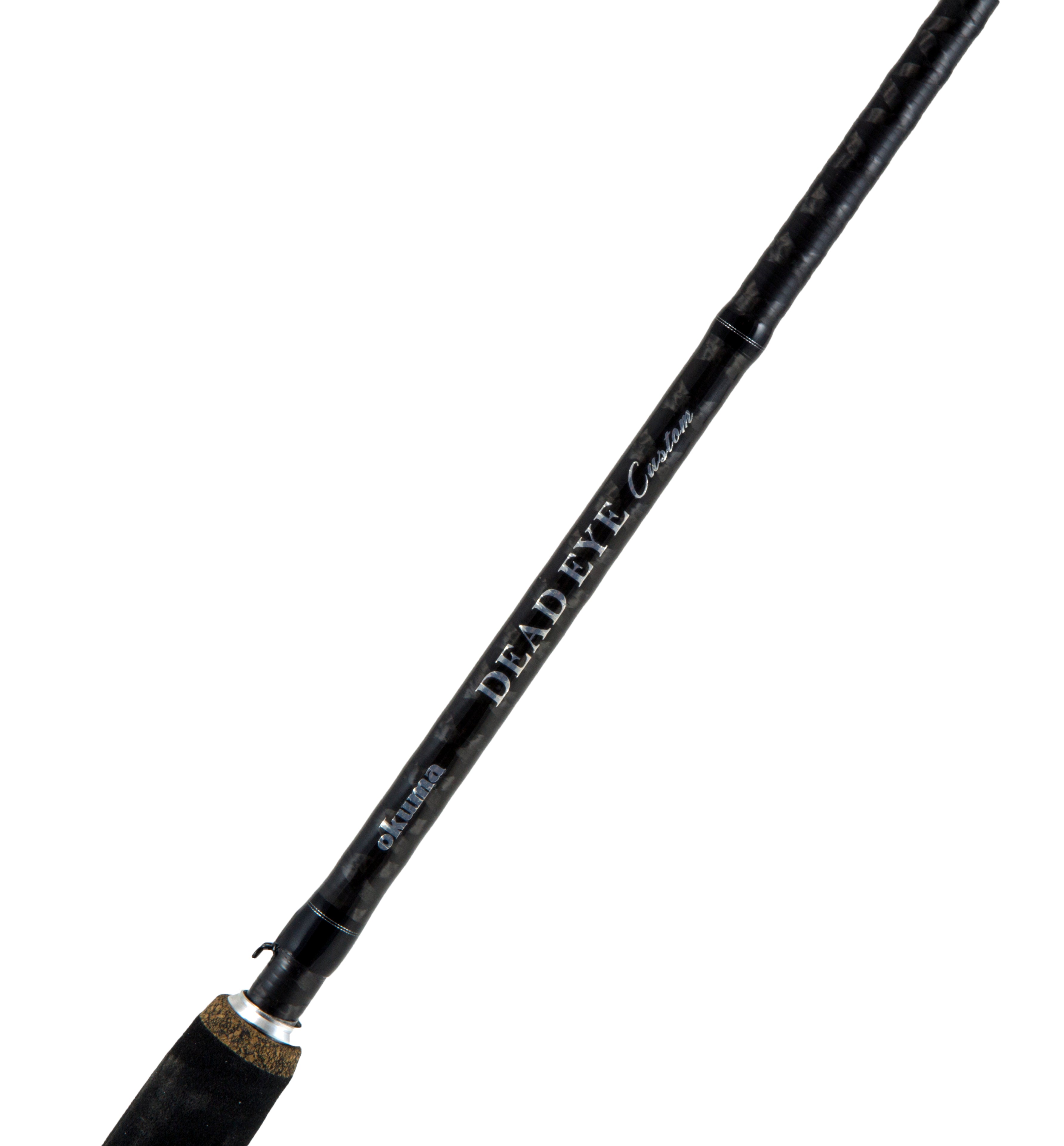 Dead Eye Custom Series Rods