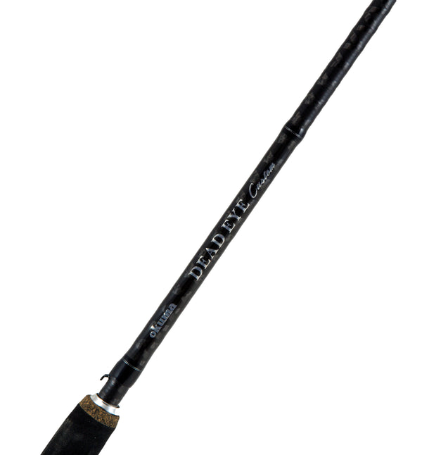 Dead Eye Custom Series Rods
