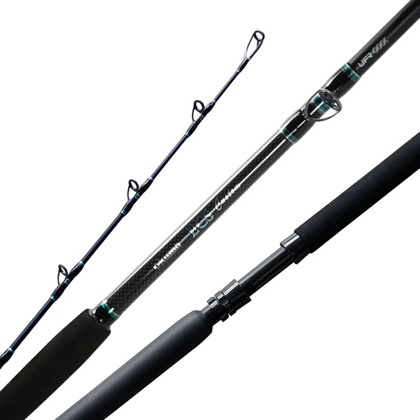 ECS Customs Rods _ ECS-C-701M_ECSCastingRodC