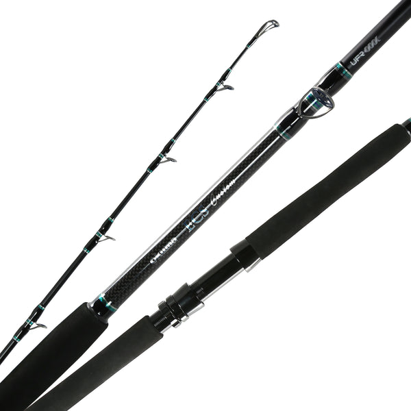 ECS Customs Rods