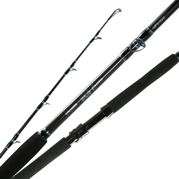 ECS Customs Rods _ ECS_ECSSpinningRod.01.01