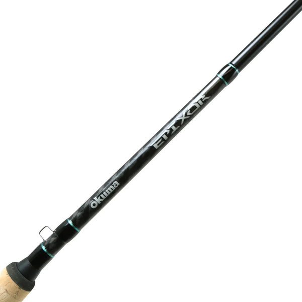 Epixor Rods - Okuma Fishing Tackle Corp