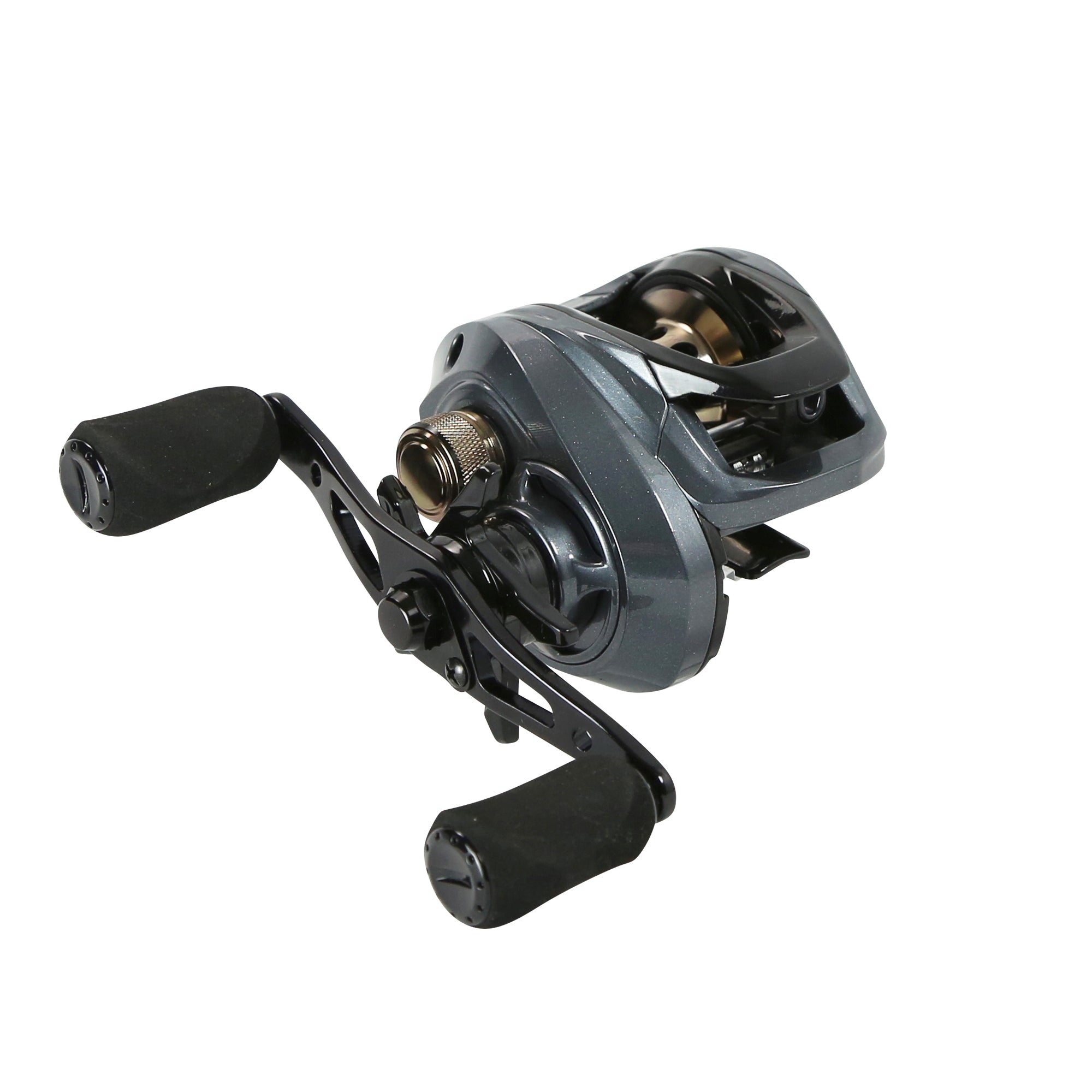 Epixor "A" Low Profile Baitcast