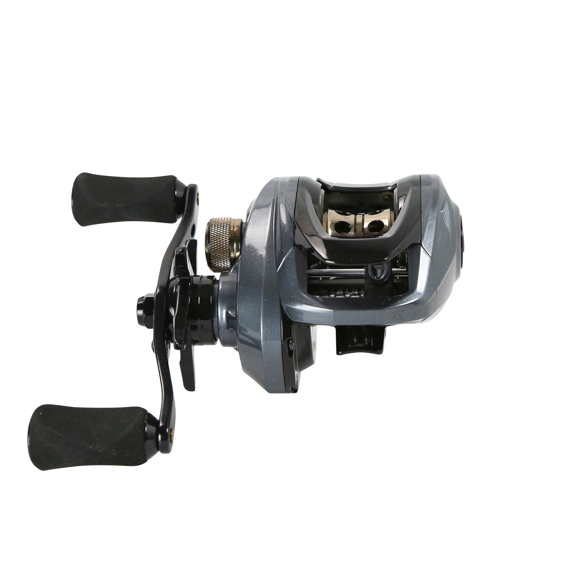 Epixor "A" Low Profile Baitcast