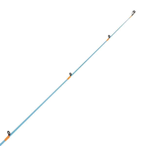 Fuel Spin Combos - Okuma Fishing Tackle Corp