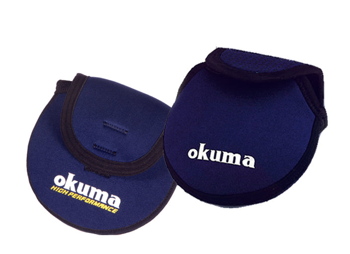 Neoprene Reel Covers