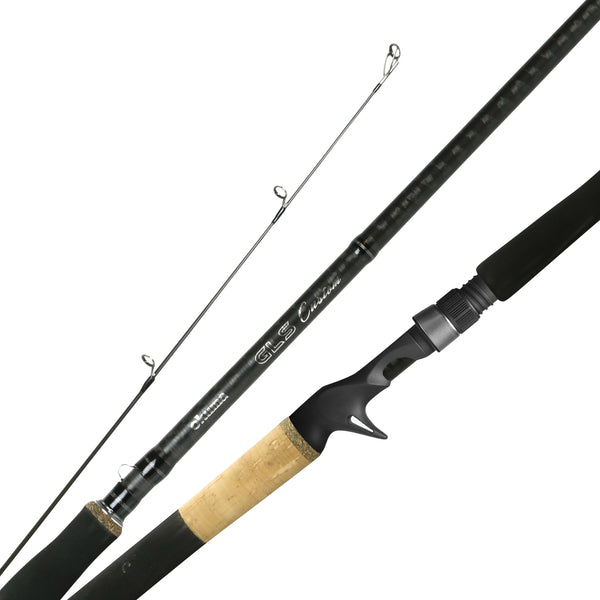 GLS Custom Rods