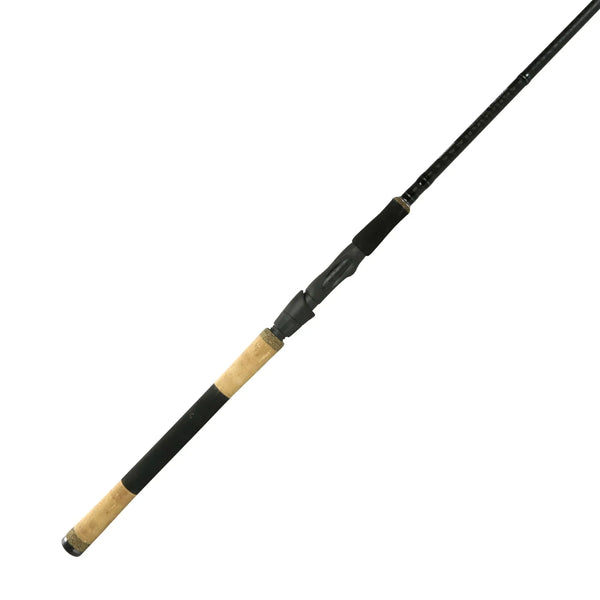 GLS Custom Rods - Okuma Fishing Tackle Corp