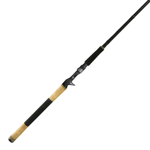 GLS Custom Rods - Okuma Fishing Tackle Corp