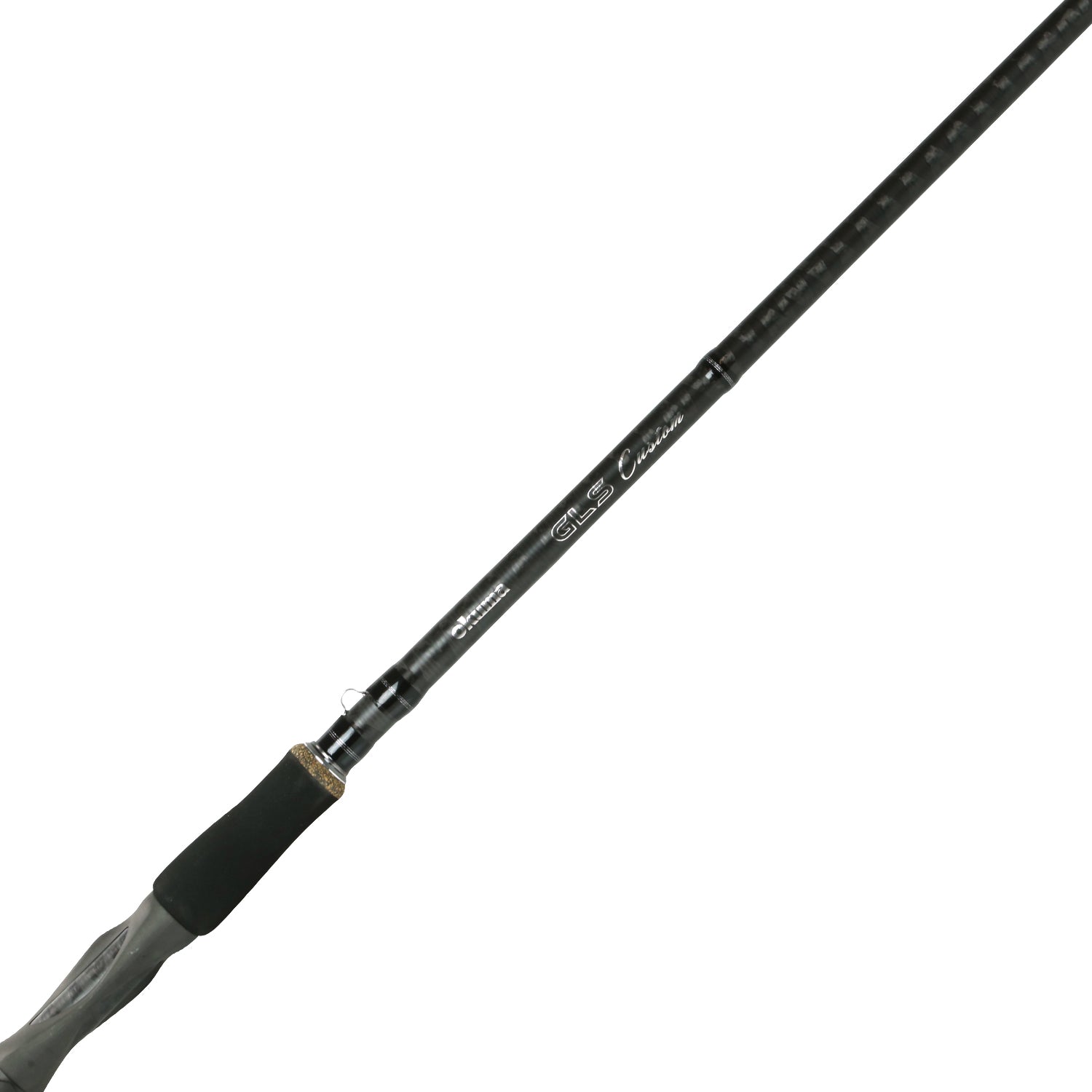 GLS Custom Rods