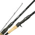 Guide Select Cranking Rods