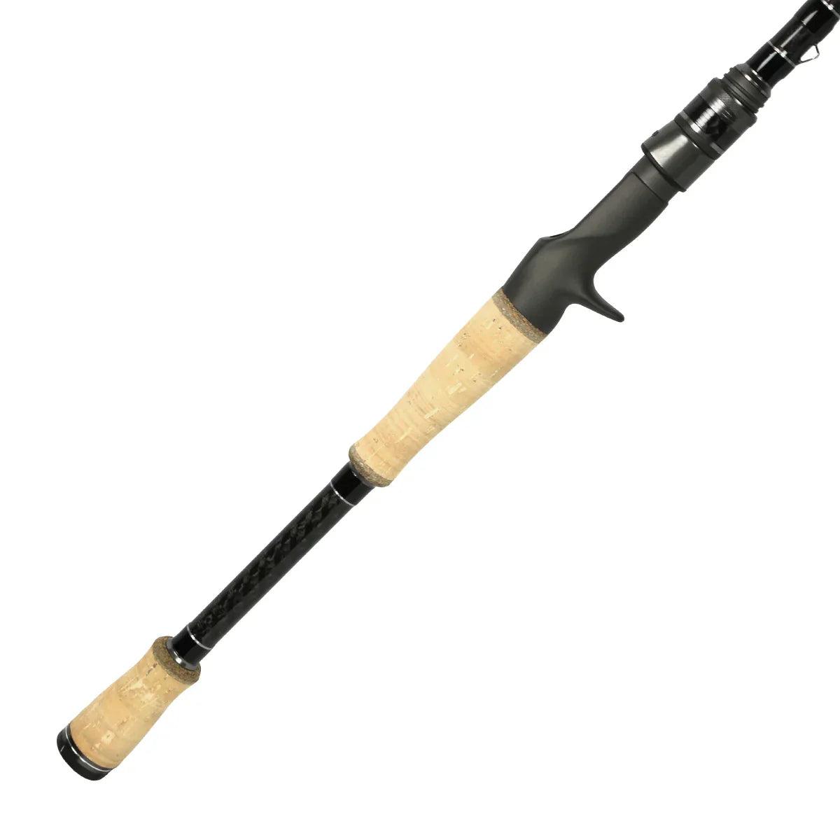 Guide Select Cranking Rods