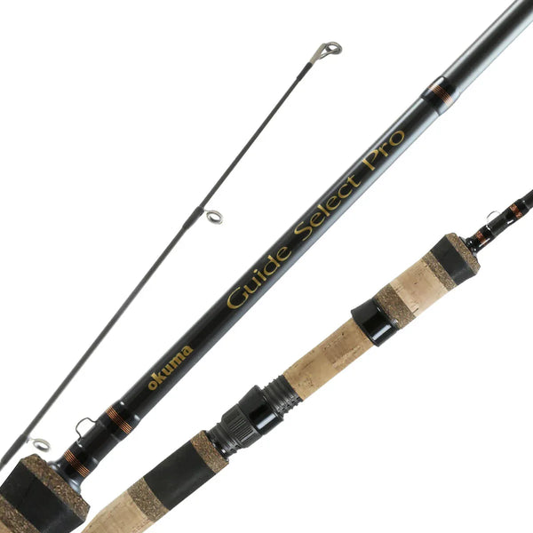 Guide Select Pro - Okuma Fishing Tackle Corp