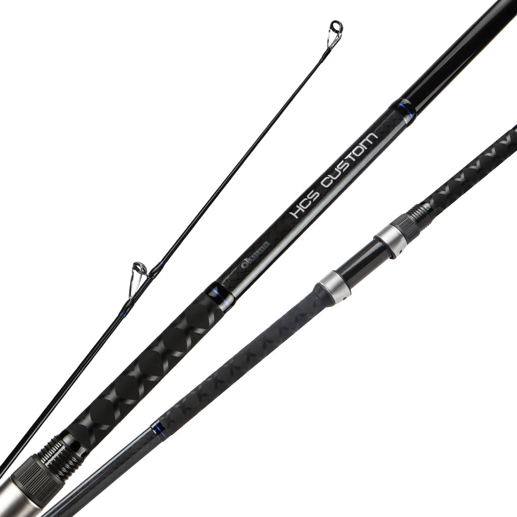HCS Custom Surf Rods