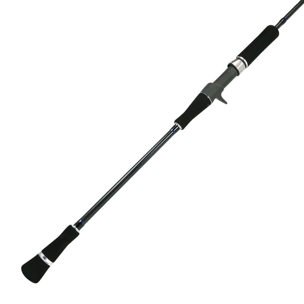 Hawaiian Custom Jigging, Popping and Trolling Rods