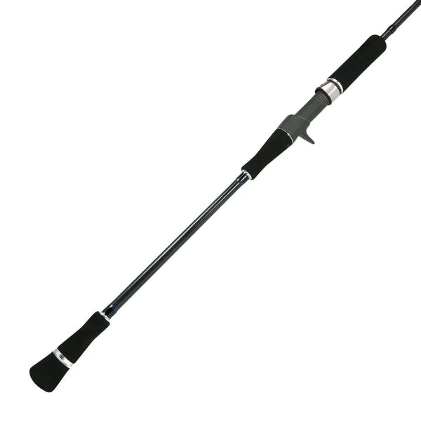 Hawaiian Custom Jigging, Popping and Trolling Rods _ HCSJ-C-631H-03