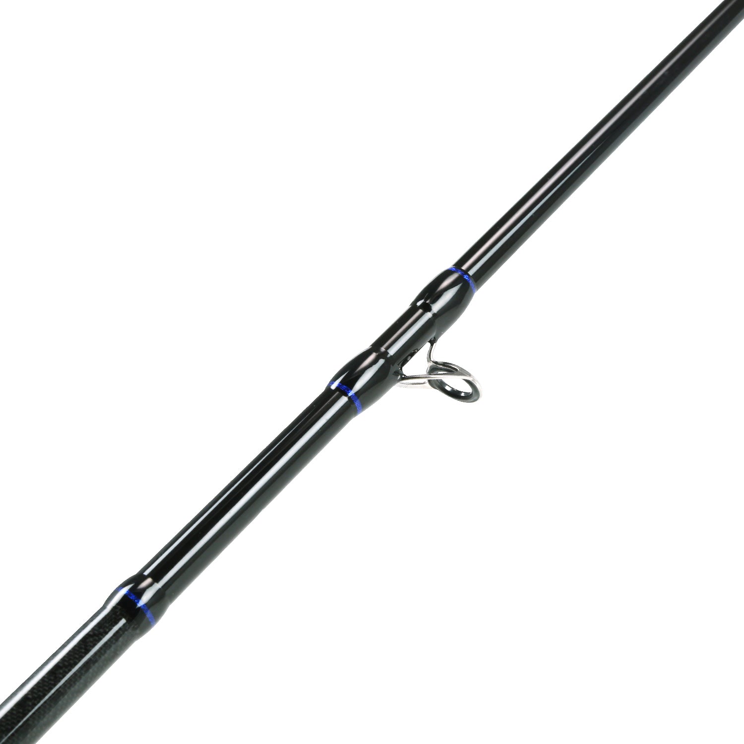 Hawaiian Custom Jigging, Popping and Trolling Rods