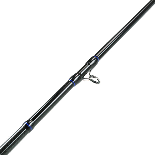 Hawaiian Custom Jigging, Popping and Trolling Rods