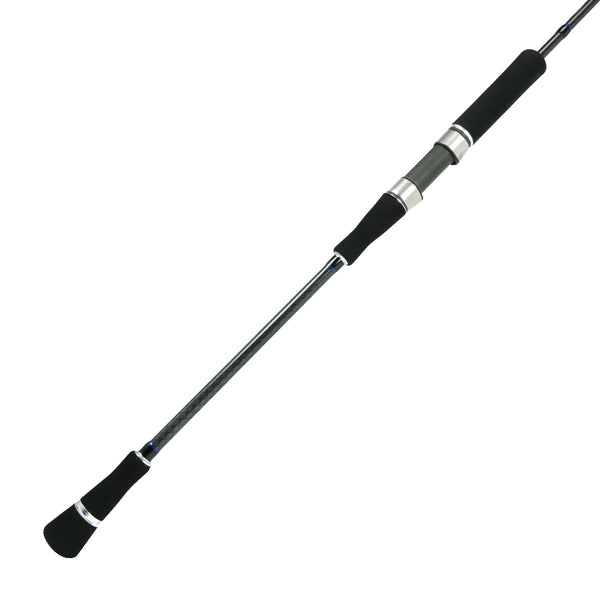 Hawaiian Custom Jigging, Popping and Trolling Rods