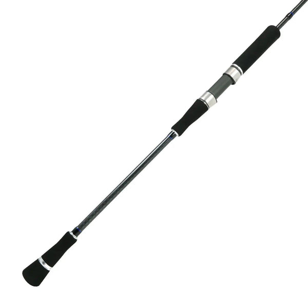 Hawaiian Custom Jigging, Popping and Trolling Rods _ HCSJ-S-631H-03