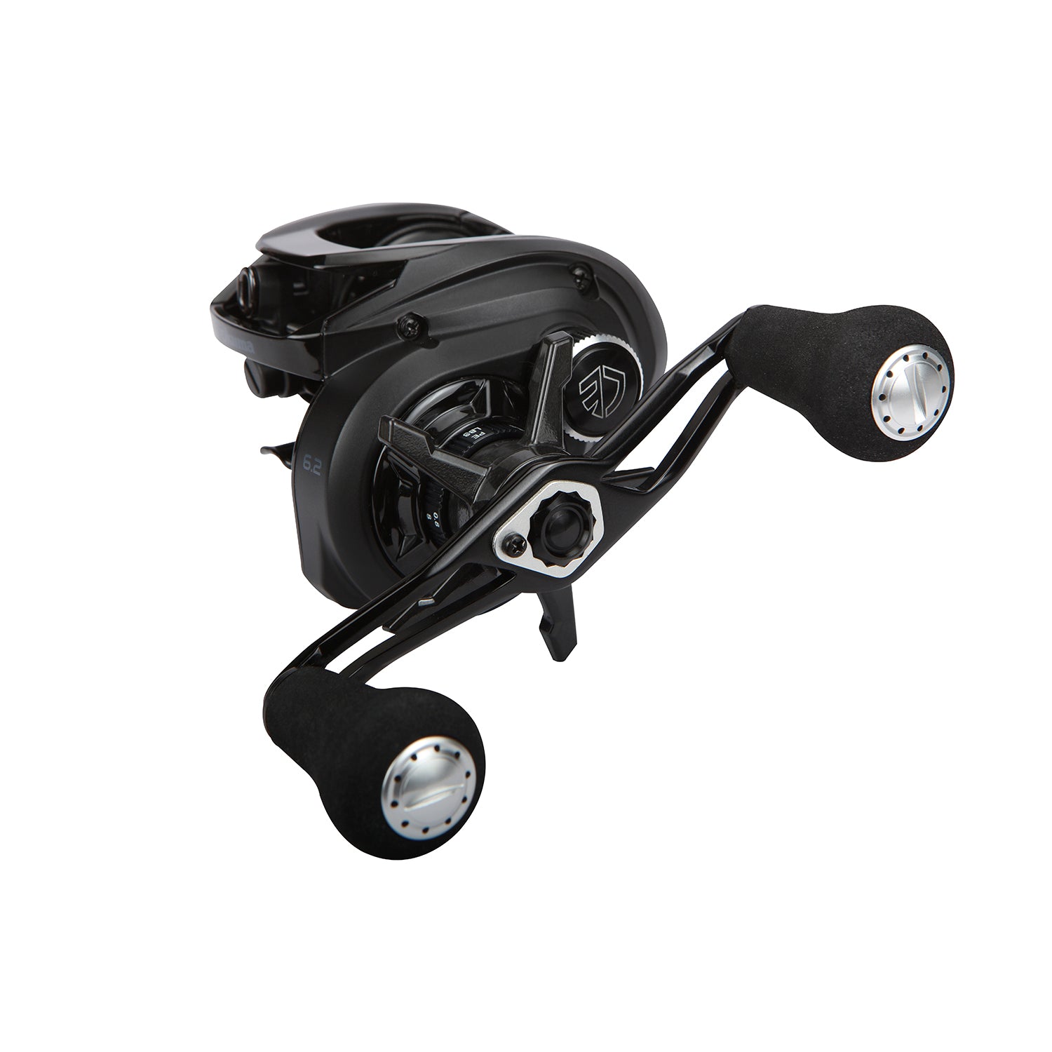 Hakai Low Profile Baitcast Reels