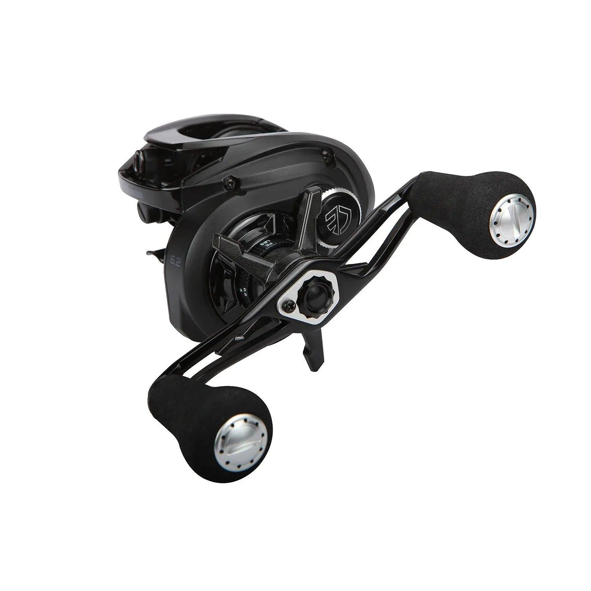 baitcasting reels cheap Daiwa 23 Lexa the Ti100 Casting Reels are reinforced with unique features Daiwa Coastal TW Baitcasting Reels
