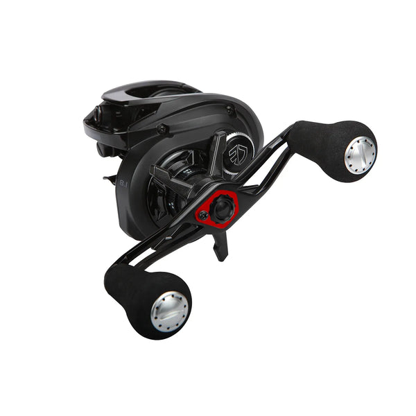 Hakai Low Profile Baitcast Reels - Okuma Fishing Tackle Corp