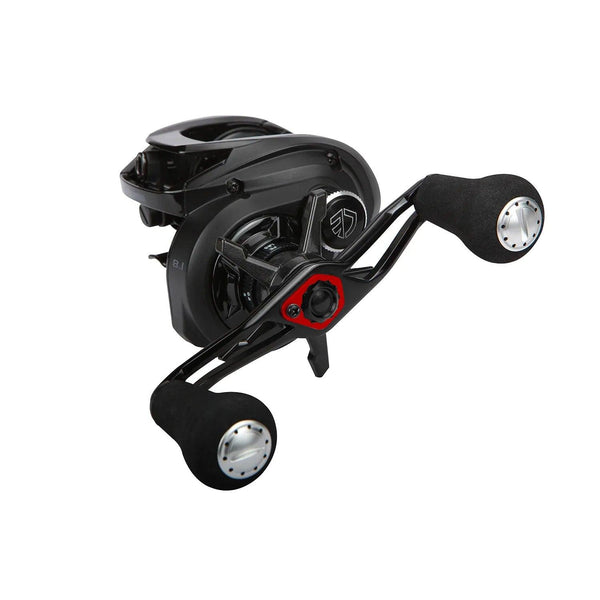 Hakai Low Profile Baitcast Reels _ HDT100X-A.01.01