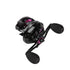Halogen Baitcast Reels