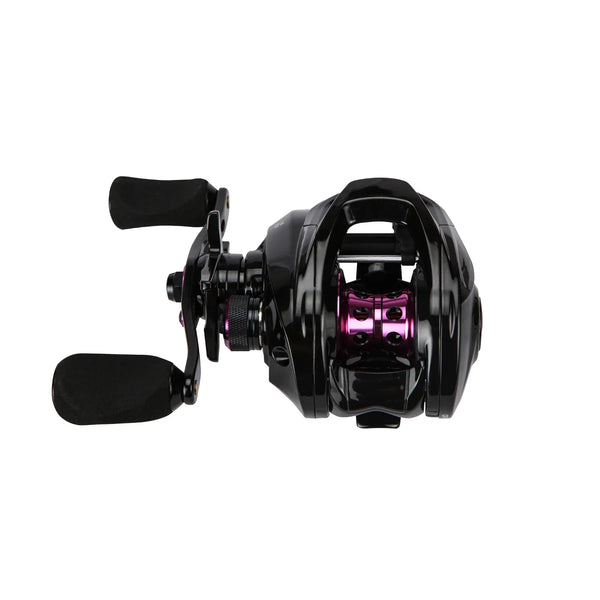 Halogen Baitcast Reels - Okuma Fishing Tackle Corp