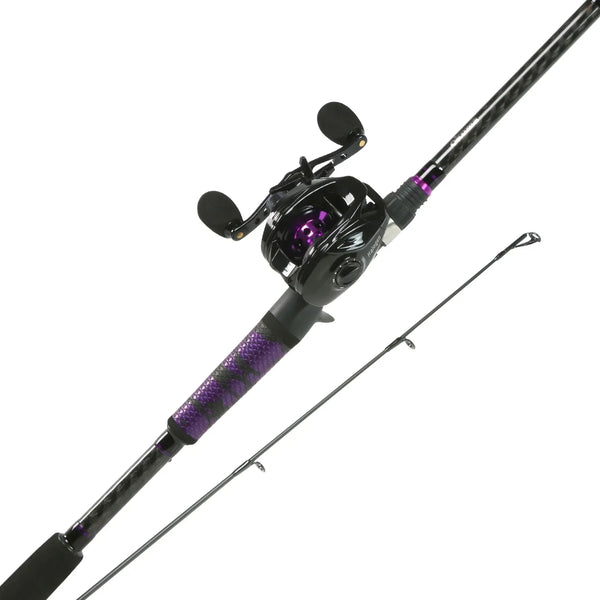 Halogen Combos - Okuma Fishing Tackle Corp