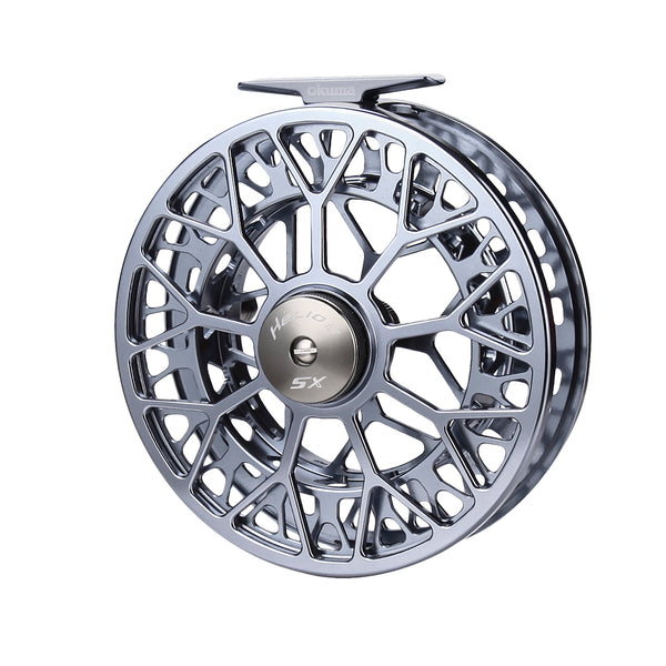 Helios SX Fly Reel