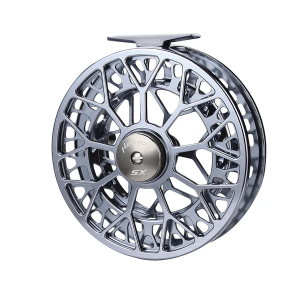Helios SX Fly Reel - Okuma Fishing Tackle Corp